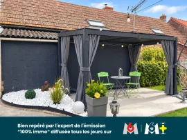 Vente Longère familiale au calme