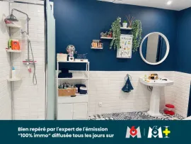 Vente Longère familiale au calme