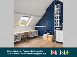Vente Longère familiale au calme