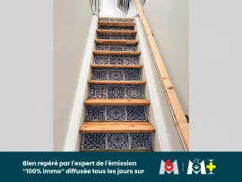 Vente Longère familiale au calme