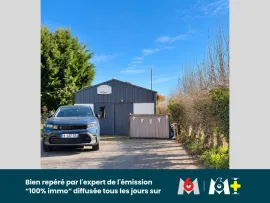 Vente Longère familiale au calme