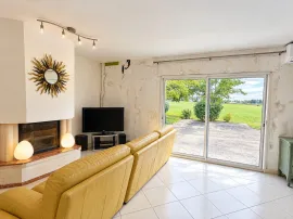 Vente Maison 248m2 + garage de 160m2
