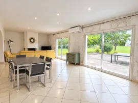Vente Maison 248m2 + garage de 160m2