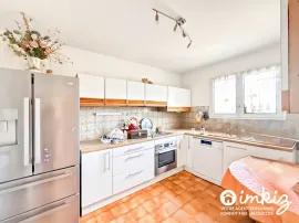 Vente Maison pp 85m2 sur 780m2
