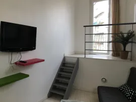 Location T2 29m² avec balcon - Blancarde