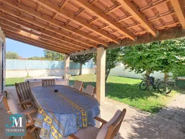 Vente Maison en lotissement T4 avec jardin