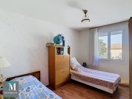 Vente Maison en lotissement T4 avec jardin