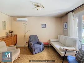 Vente Maison en lotissement T4 avec jardin