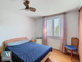 Vente Maison en lotissement T4 avec jardin