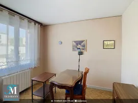 Vente Maison en lotissement T4 avec jardin