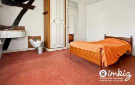 Vente Maison