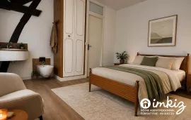 Vente Maison