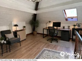 Vente Maison