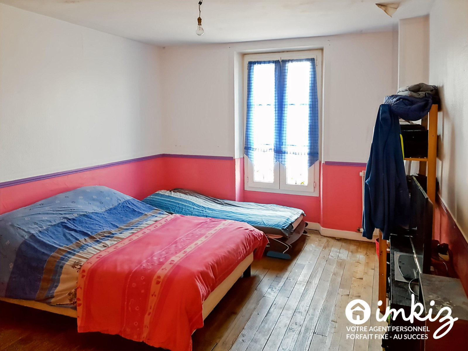 Vente Local commercial +  ancien corps de ferme