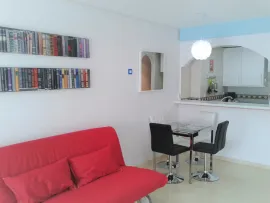 Location Calle de Narváez, Madrid