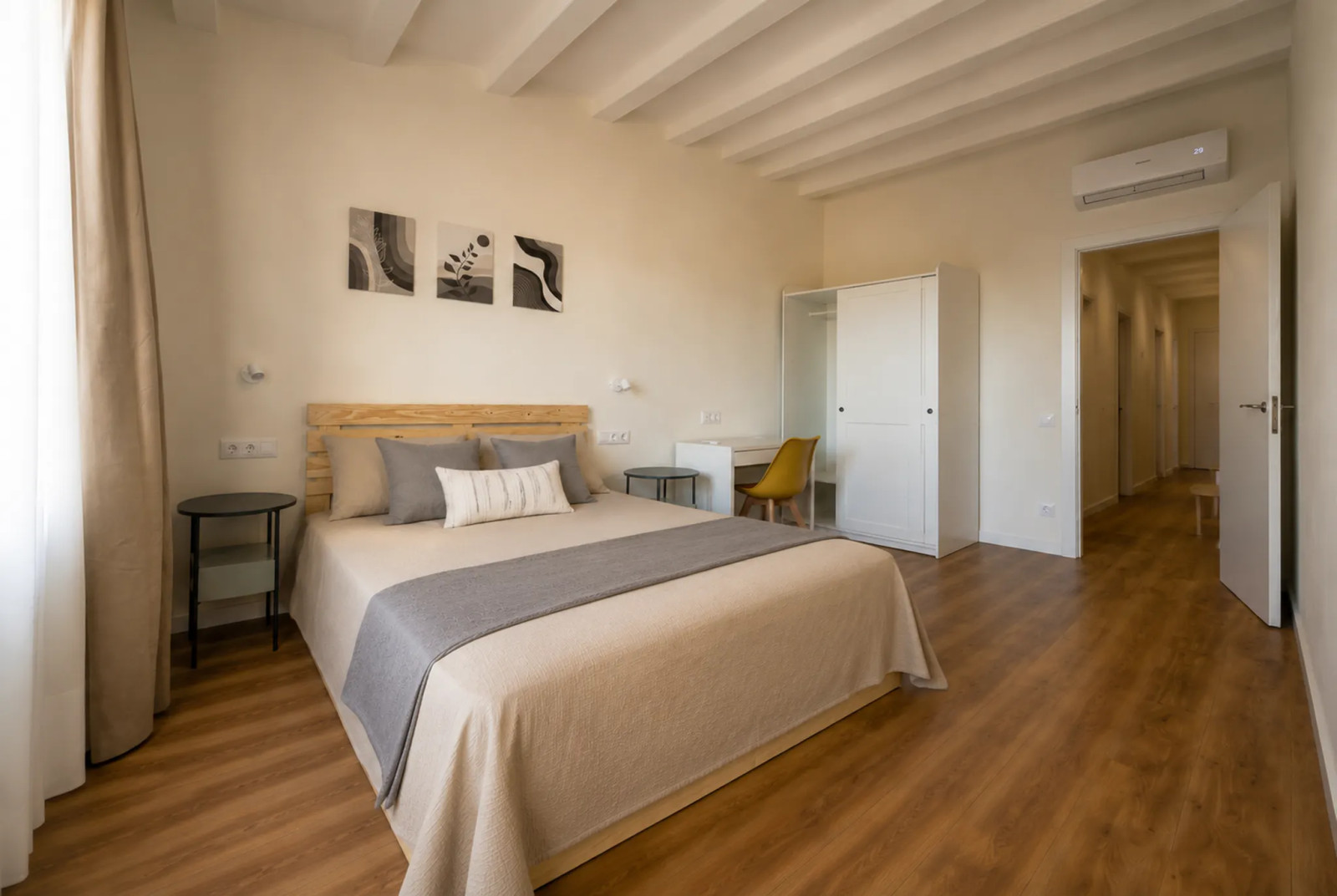 Carrer de Sant Antoni Abat, Barcelona Barcelona