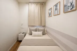 Location Carrer de Sant Antoni Abat, Barcelona