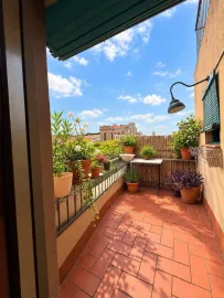 Location La Rambla, Barcelona