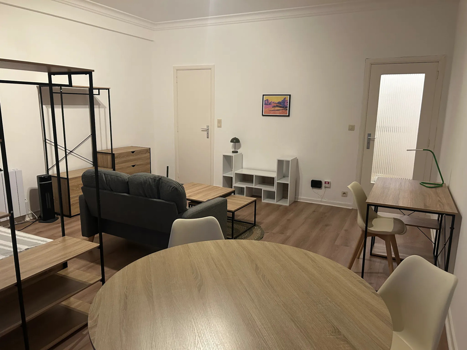 Location Avenue Winston Churchill, Uccle