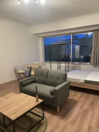 Location Avenue Winston Churchill, Uccle