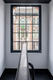 Location Rue Max Roos, Schaerbeek