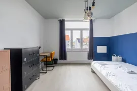 Location Rue Max Roos, Schaerbeek