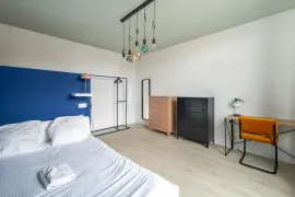 Location Rue Max Roos, Schaerbeek