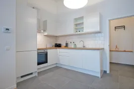 Location Rue du Dam, Brussels