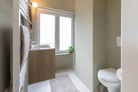 Location Rue Général Fivé, Etterbeek