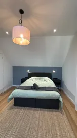 Location Rue Général Leman, Etterbeek