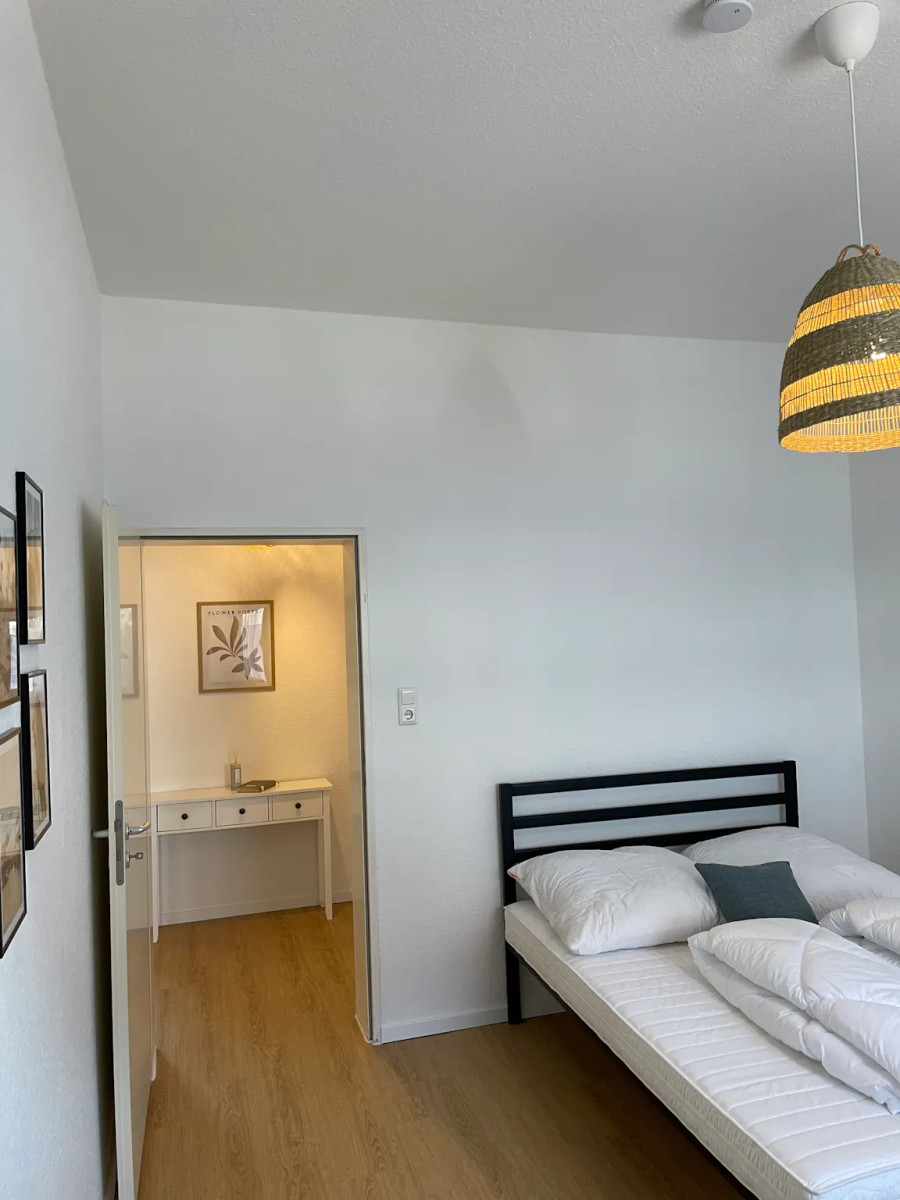 Location Steffensweg, Bremen