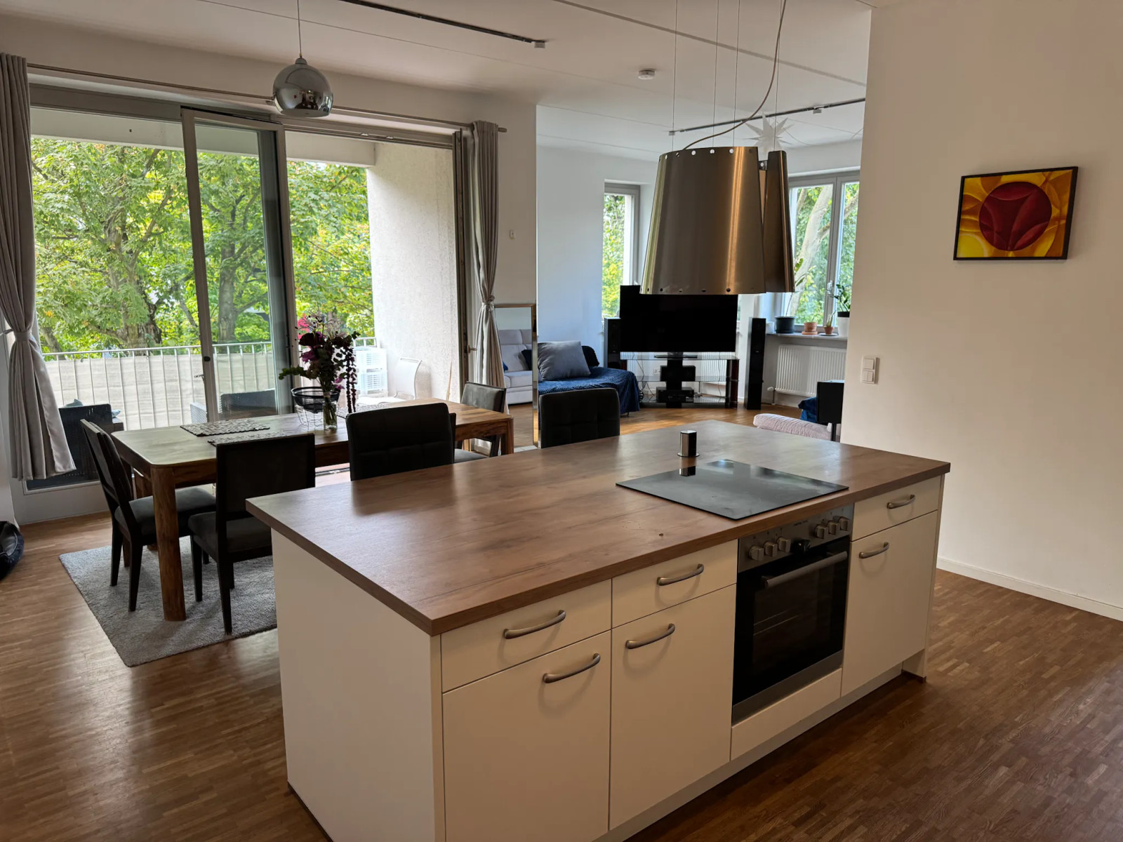 Kernhofer Straße, Berlin Berlin