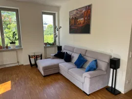 Location Kernhofer Straße, Berlin