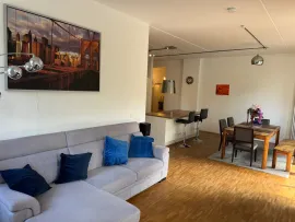 Location Kernhofer Straße, Berlin