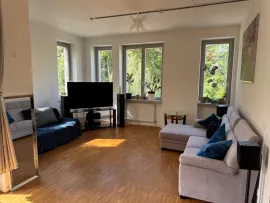 Location Kernhofer Straße, Berlin