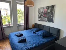 Location Kernhofer Straße, Berlin