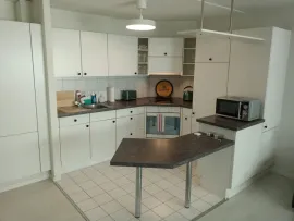 Location Weystrasse, Luzern