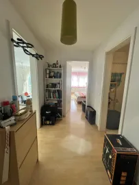 Location Auenbruggerstraße, Munich