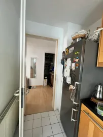 Location Auenbruggerstraße, Munich