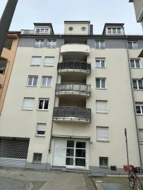Location Schlegelstraße, Leipzig