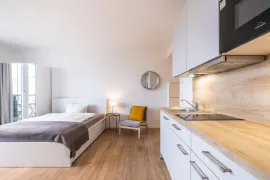 Location Revaler Straße, Berlin