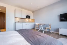 Location Revaler Straße, Berlin