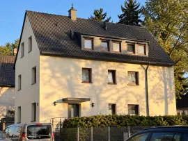 Location Hansjakobstraße, Munich