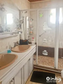 Vente Maison 161 m² – 2 logements – Marignane