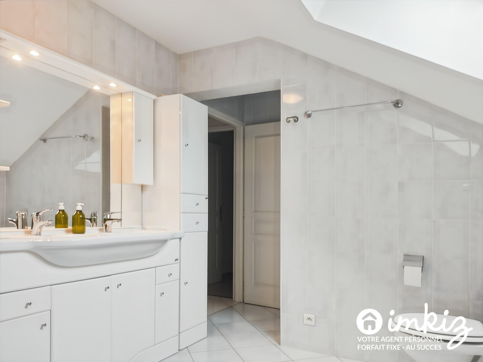 Vente Maison 90m² DPE C – Véranda Rétractable unique