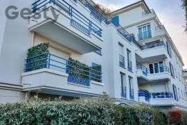 Location T3 meublé - Rueil-Malmaison
