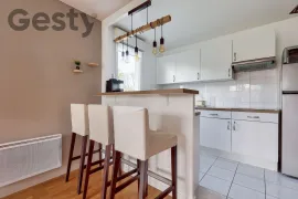Location T3 meublé - Rueil-Malmaison