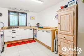 Vente Rare -centre ville - jardin - 2 logements possible