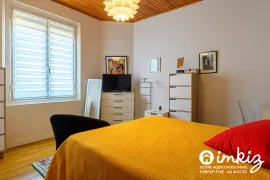 Vente Rare -centre ville - jardin - 2 logements possible