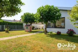 Vente Rare -centre ville - jardin - 2 logements possible
